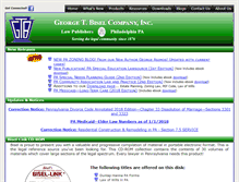 Tablet Screenshot of bisel.com
